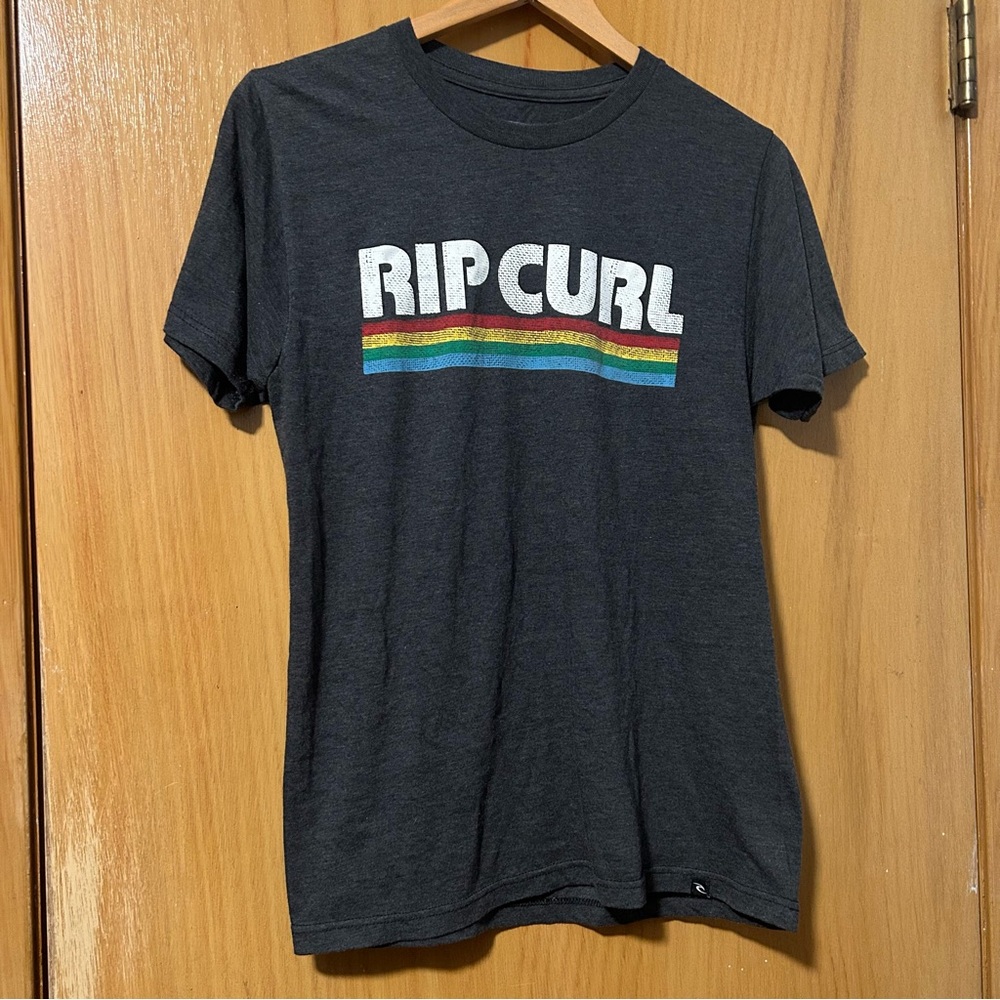Rip Curl Graphic Tee